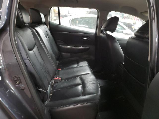 Photo 10 from auction – 2013 NISSAN LEAF S with VIN 1N4AZ0CP8DC417217