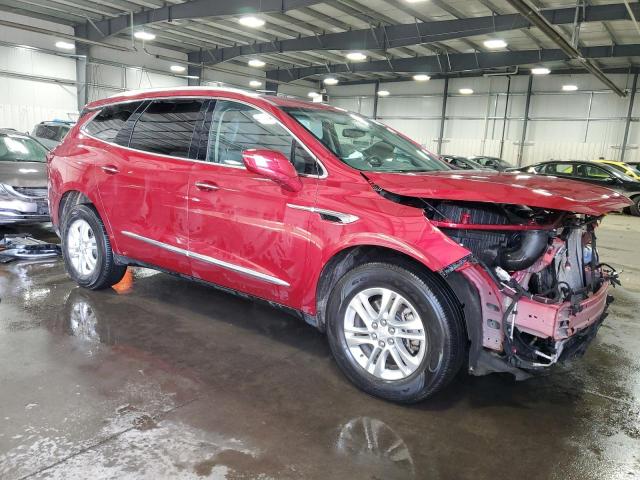 Photo 4 from auction – 2019 BUICK ENCLAVE ES with VIN 5GAEVAKW4KJ204927