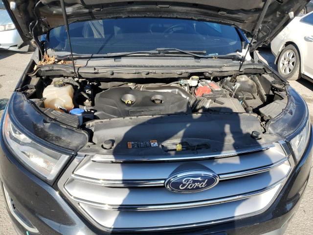 Photo 12 from auction – 2016 FORD EDGE with VIN 2FMPK4K93GBB67226