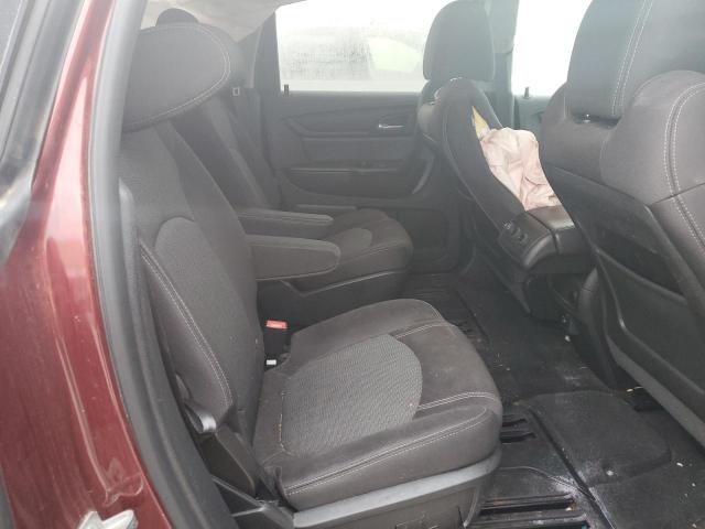 Photo 11 from auction – 2017 CHEVROLET TRAVERSE L with VIN 1GNKRGKD1HJ344067