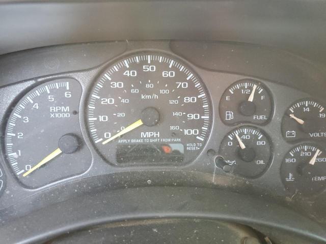 صورة رقم 9 من المزاد - 2001 CHEVROLET 1500 مع VIN 1GCEC14W71Z154297