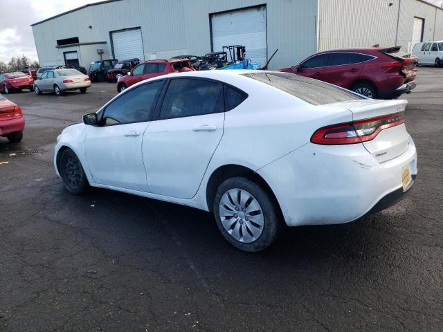 Photo 2 from auction – 2013 DODGE DART SE with VIN 1C3CDFAH4DD306257