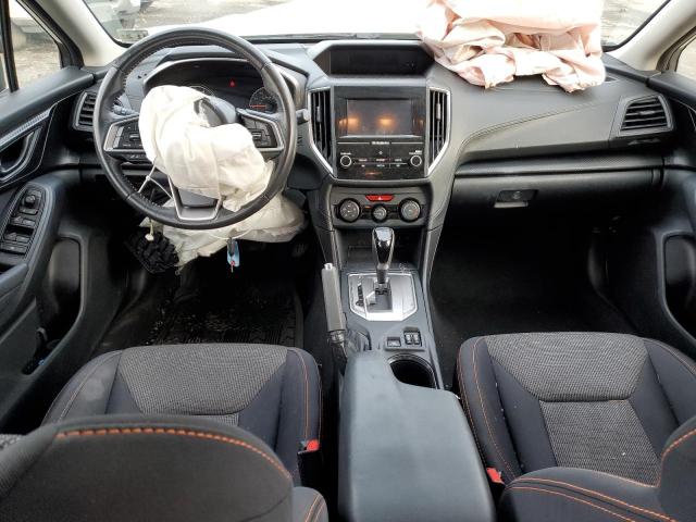 Photo 8 from auction – 2018 SUBARU CROSSTREK with VIN JF2GTABC7JH236605