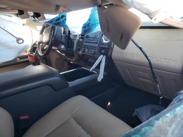 Photo 8 from auction – 2012 FORD F250 SUPER with VIN 1FT7W2B61CED09137