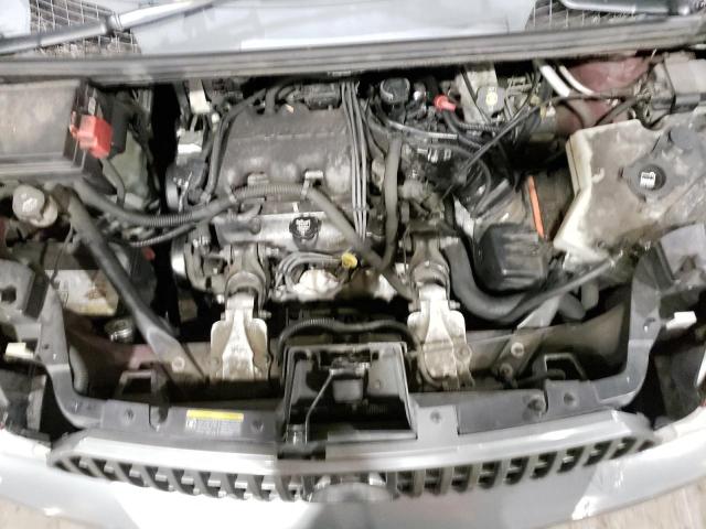 Photo 11 from auction – 2003 BUICK RENDEZVOUS with VIN 3G5DA03E13S604702