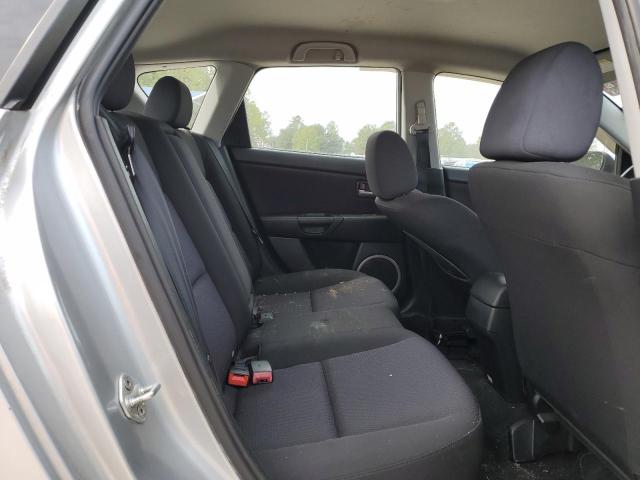 Photo 10 from auction – 2007 MAZDA 3 HATCHBAC with VIN JM1BK143371678968