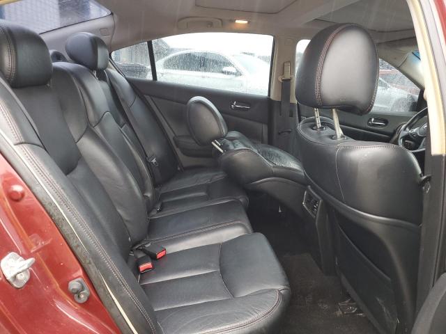 Photo 10 from auction – 2011 NISSAN MAXIMA S with VIN 1N4AA5AP5BC826215