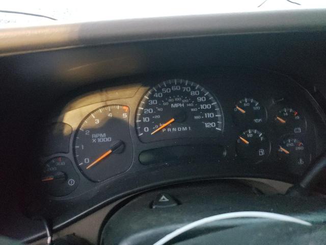 Photo 9 from auction – 2006 GMC SIERRA K25 with VIN 1GTHK23D96F170693