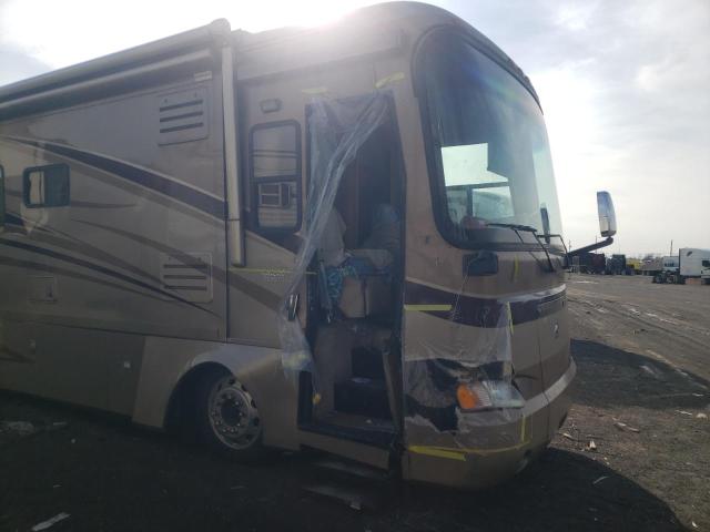 Photo 9 from auction – 2007 MNAC MOTORHOME with VIN 1RF42464472041462