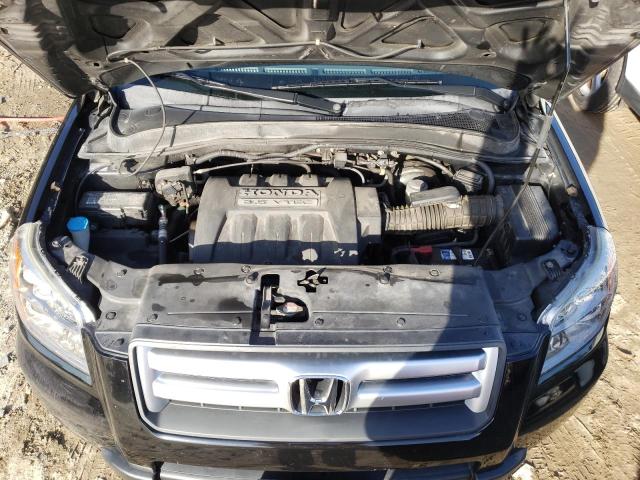 Foto 12 de la subasta – 2008 HONDA PILOT SE con VIN 5FNYF18398B008035