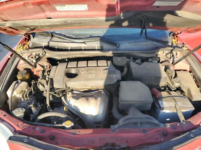 Zdjęcie 11 z aukcji – 2010 TOYOTA CAMRY BASE z VIN 4T4BF3EK1AR047455