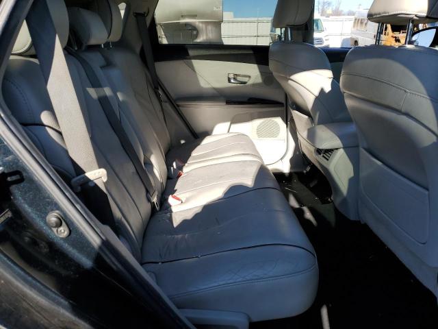 Photo 11 from auction – 2014 TOYOTA VENZA LE with VIN 4T3ZA3BB2EU082966