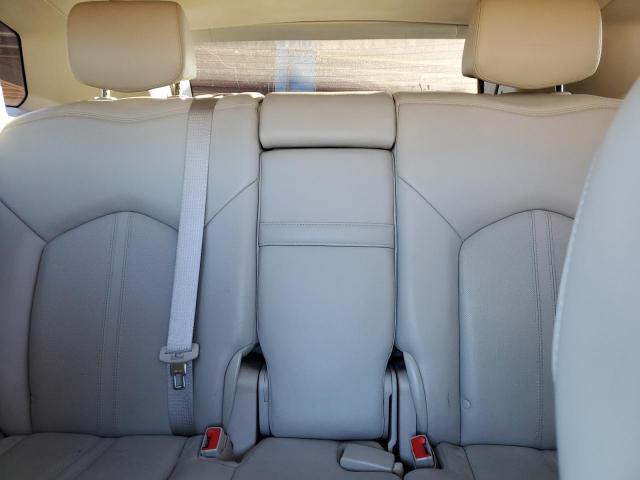 Photo 10 from auction – 2011 CADILLAC SRX PREMIU with VIN 3GYFNFEY3BS596059