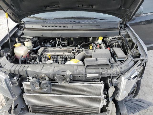 Photo 12 from auction – 2016 DODGE JOURNEY CR with VIN 3C4PDCGB9GT220181