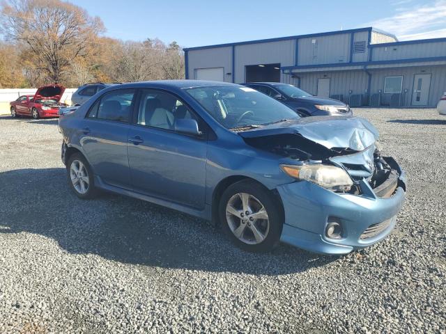 Photo 4 from auction – 2013 TOYOTA COROLLA BA with VIN 5YFBU4EE0DP208853