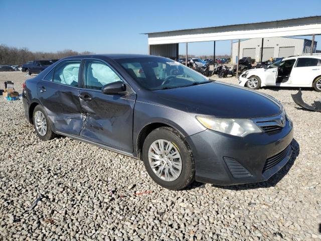 Photo 4 from auction – 2014 TOYOTA CAMRY L with VIN 4T1BF1FK1EU343708
