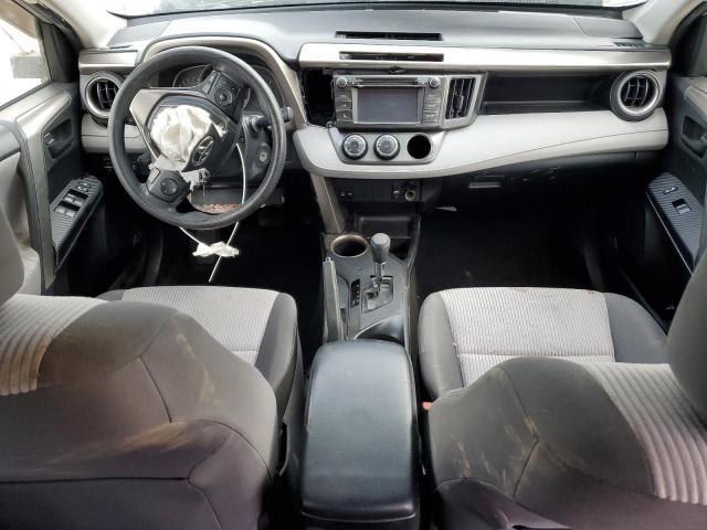 Photo 8 from auction – 2015 TOYOTA RAV4 LE with VIN JTMZFREV2FJ026598