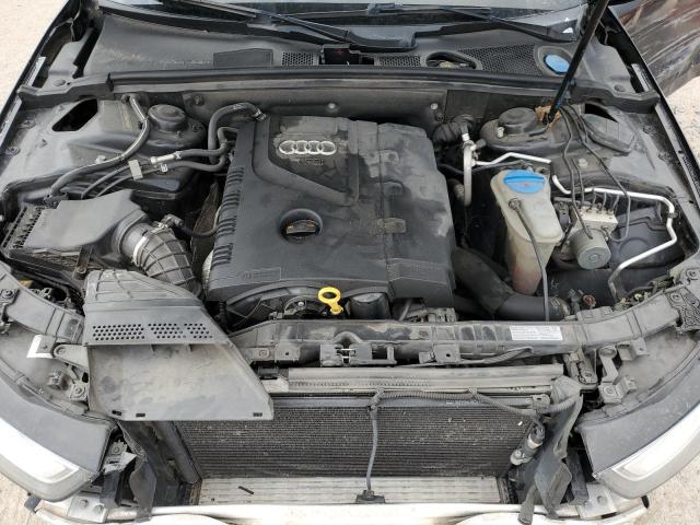 Photo 11 from auction – 2013 AUDI A4 PREMIUM with VIN WAUFFAFL7DN027699