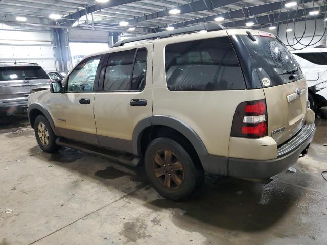 Photo 2 from auction – 2006 FORD EXPLORER X with VIN 1FMEU73E36UB06921