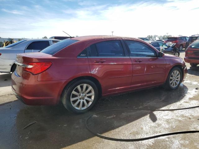 Photo 3 from auction – 2014 CHRYSLER 200 TOURIN with VIN 1C3CCBBB7EN144643