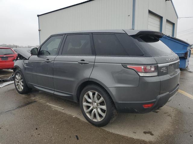 Photo 2 from auction – 2014 LAND ROVER RANGE ROVE with VIN SALWR2WF4EA374046