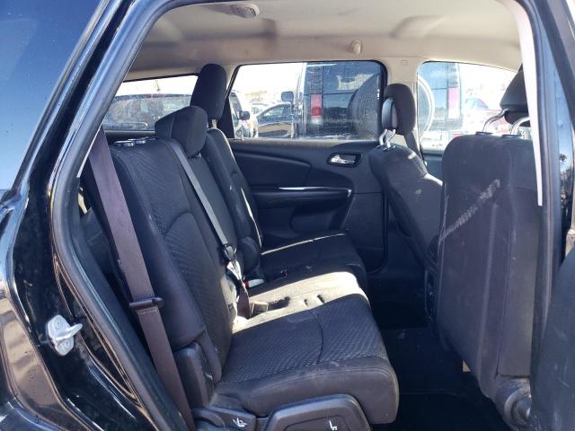 Photo 11 from auction – 2017 DODGE JOURNEY SE with VIN 3C4PDCABXHT707433
