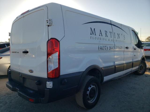 Photo 3 from auction – 2018 FORD TRANSIT T- with VIN 1FTYR2ZM7JKB49652