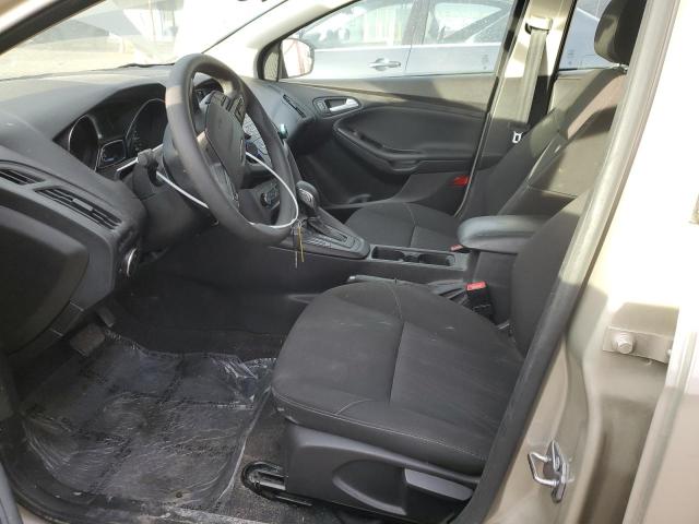Photo 7 from auction – 2018 FORD FOCUS SE with VIN 1FADP3F24JL327269