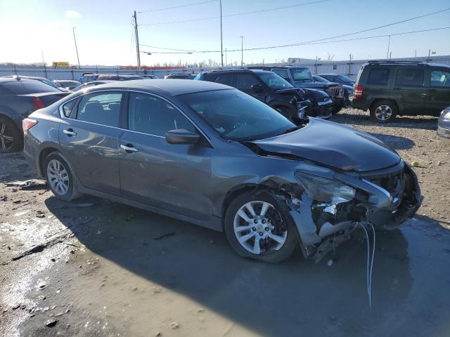 Photo 4 from auction – 2015 NISSAN ALTIMA 2.5 with VIN 1N4AL3AP2FN875803