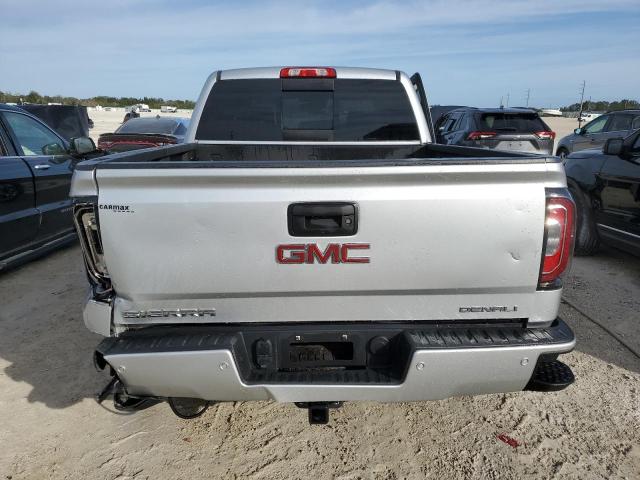 Photo 6 from auction – 2018 GMC SIERRA C15 with VIN 3GTP1PEC7JG233393