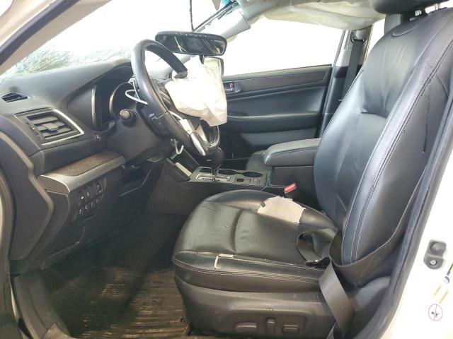 Photo 7 from auction – 2015 SUBARU LEGACY 2.5 with VIN 4S3BNBN6XF3033727