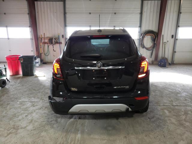 Photo 6 from auction – 2020 BUICK ENCORE PRE with VIN KL4CJESB8LB011739