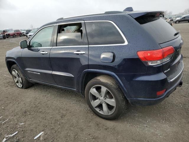 Photo 2 from auction – 2014 JEEP GRAND CHER with VIN 1C4RJFCG6EC200323