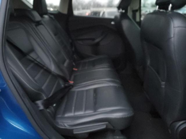Photo 11 from auction – 2019 FORD ESCAPE SEL with VIN 1FMCU0HD5KUC03532