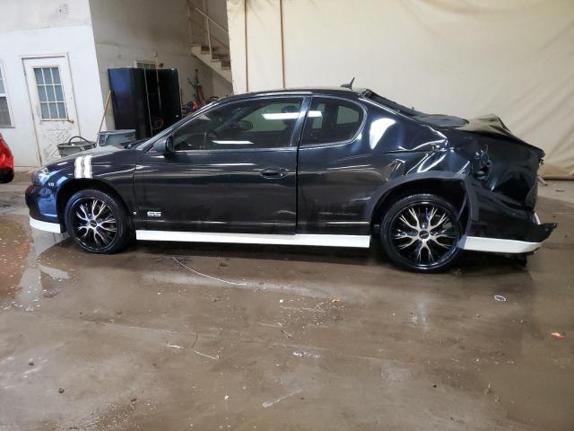 Photo 2 from auction – 2006 CHEVROLET MONTE CARL with VIN 2G1WL15C169173284