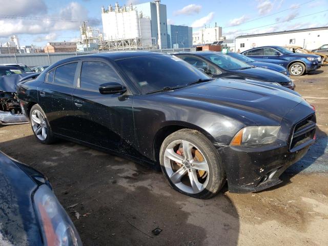 Photo 4 from auction – 2012 DODGE CHARGER SX with VIN 2C3CDXHG6CH188006