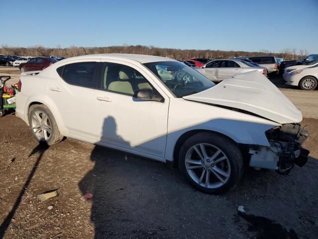Photo 4 from auction – 2012 DODGE AVENGER SE with VIN 1C3CDZAG4CN311993