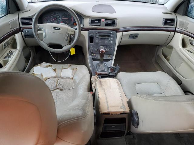 Photo 8 from auction – 2000 VOLVO S80 with VIN YV1TS94D7Y1135081