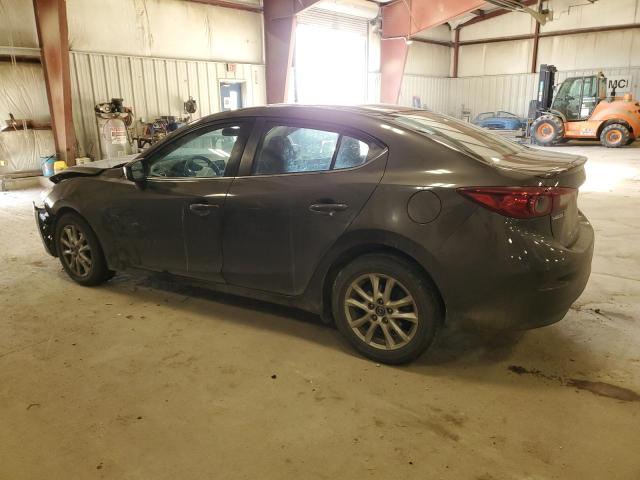 Photo 2 from auction – 2014 MAZDA 3 TOURING with VIN JM1BM1V75E1116479