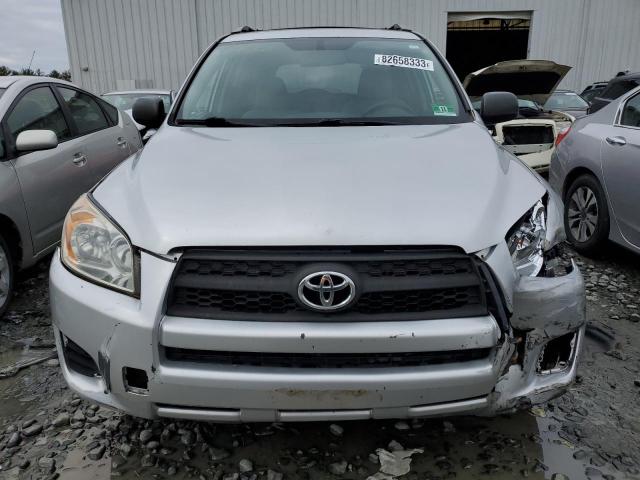 Photo 5 from auction – 2010 TOYOTA RAV4 with VIN 2T3JF4DV7AW069961
