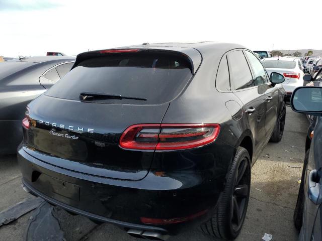 Photo 3 from auction – 2016 PORSCHE MACAN TURB with VIN WP1AF2A55GLB91754