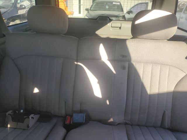 Photo 10 from auction – 2004 CHEVROLET BLAZER with VIN 1GNDT13X74K131824