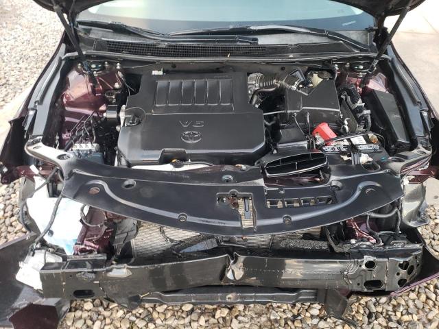 Photo 11 from auction – 2016 TOYOTA AVALON XLE with VIN 4T1BK1EB4GU231260