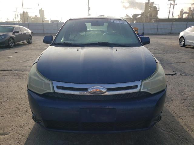 Photo 5 from auction – 2008 FORD FOCUS SE with VIN 1FAHP35N28W253243