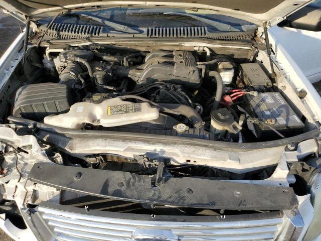 Photo 12 from auction – 2009 FORD EXPLORER X with VIN 1FMEU73E69UA23553