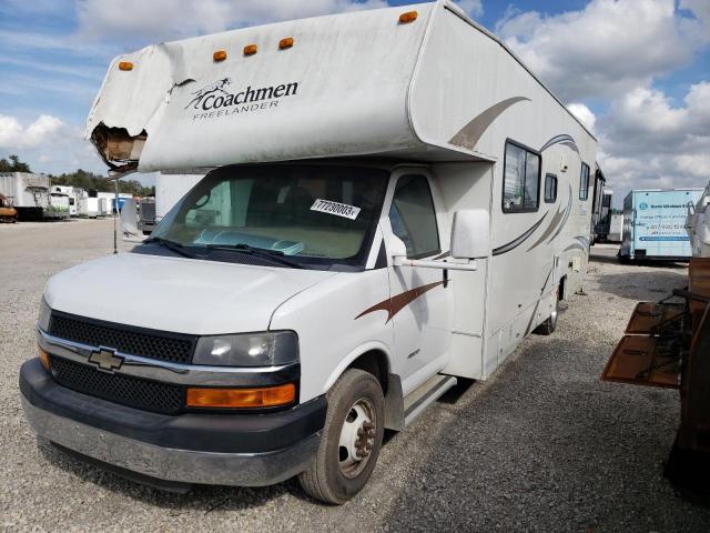 Photo 2 from auction – 2014 FREE 16FT TRLR with VIN 1GB6G5CG8D1135579