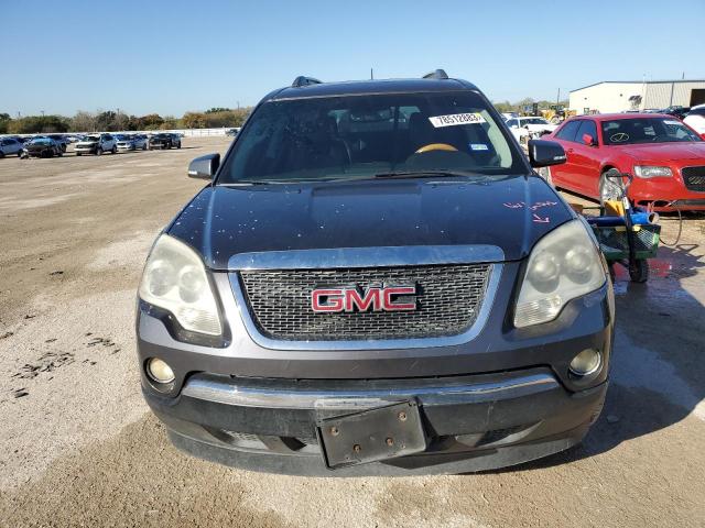 Photo 5 from auction – 2012 GMC ACADIA SLT with VIN 1GKKRSEDXCJ379971