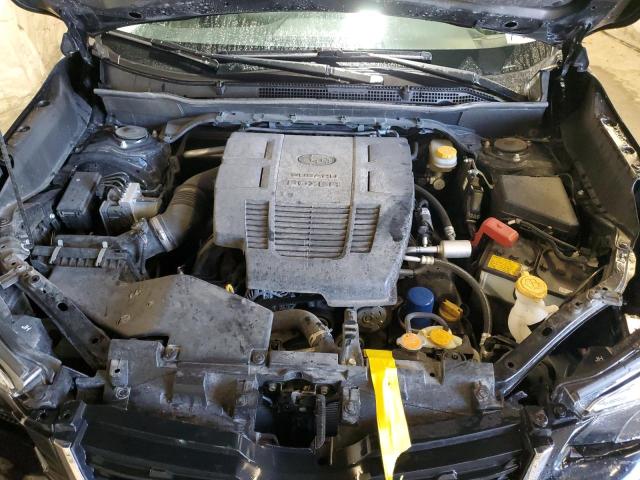 Photo 12 from auction – 2020 SUBARU FORESTER L with VIN JF2SKAUC5LH489158