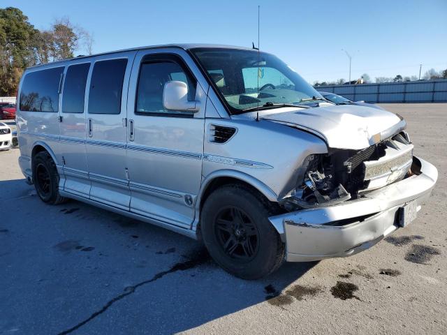 Photo 4 from auction – 2014 CHEVROLET EXPRESS G1 with VIN 1GBSGDC44E1121548