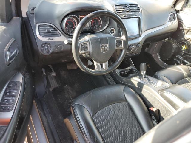 Photo 8 from auction – 2018 DODGE JOURNEY CR with VIN 3C4PDCGG1JT516377